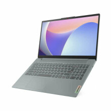 Portatīvais dators Lenovo EXP IdeaPad Slim 3 15AMN8 Ryzen 5 7520U/15.6 FHD IPS/8GB/512GB SSD/Win11