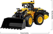 Lego Technic Volvo Art.42209 Constructor