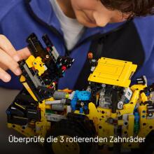 Lego Technic Volvo Art.42209 Constructor