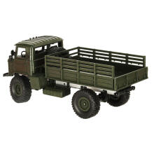 Ikonka Art.KX3932 Military car RC Off-Road 4WD 1:16 RTR