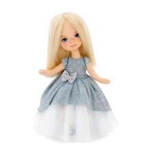 Orange Toys Sweet Sisters  Art.SS01-01 Кукла мягконабивная Мия  (32см)