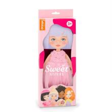 Orange Toys Sweet Sisters Clothing Set Art.S03  Комплект одежды для кукол