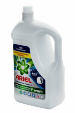 Mazgāšanas šķidrums Ariel Professional Regular 5 l 100x