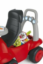 152865 BILLY PUSH RIDE AND RIDE