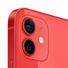Apple iPhone 12 Mini 64GB Red DEMO