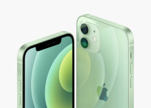 Apple iPhone 12 Mini 64GB Green DEMO