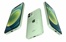 Apple iPhone 12 128GB Green DEMO