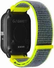 Garett  Smartwatch Kids Tech 4G Art.177818 Green