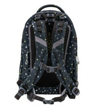 *Penālis Belmil 335-72 Ballerina Black Pink