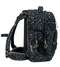 *Penālis Belmil 335-72 Ballerina Black Pink