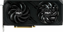 Videokarte Palit NED407SS19K9-1043D NVIDIA GeForce RTX 4070 SUPER 12 GB GDDR6X