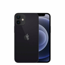 Apple iPhone 12 Mini 128GB Black DEMO