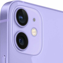 Apple iPhone 12 Mini 128GB Purple DEMO