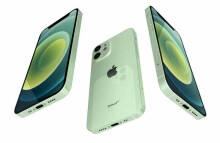 Apple iPhone 12 Mini 128GB Green DEMO
