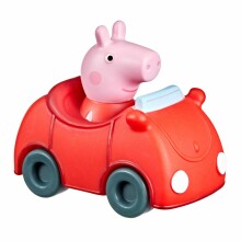 PEPPA PIG Rotaļu auto Little Buggy
