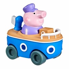 PEPPA PIG Rotaļu auto Little Buggy