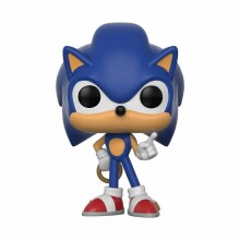 FUNKO POP! Vinyl figuur: Sonic