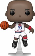 FUNKO POP! Vinila figūra: NBA: Legends- Michael Jordan(1988 ASG)