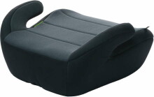 Autosēdeklis-būsteris BOOST black 125-150 cm