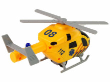 Glābšanas helikopters 59504