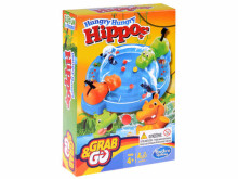 Spēle HUNGRY HIPPO (izsalkuši nīlzirgi) GR0657