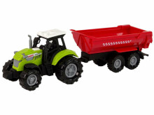 Traktors ar piekabi (un skaņām) 54035