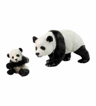 Panda ar mazuli, figūriņu komplekts 71281*
