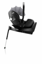 BRITAX autokrēsl BABY SAFE PRO Frost Grey, 2000040136