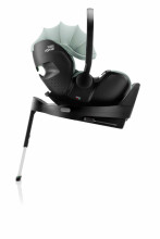 BRITAX autokrēsl BABY SAFE PRO Jade Green, 2000040138