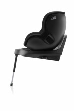 BRITAX RÖMER autokrēsls DUALFIX M PLUS , space black, 2000036888