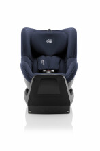 BRITAX RÖMER autokrēsls DUALFIX M PLUS , moonlight blue, 2000036890?