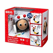 BRIO muzikālā rotaļlieta Kamene, 30154