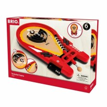 BRIO spēle Trickshot, 34080