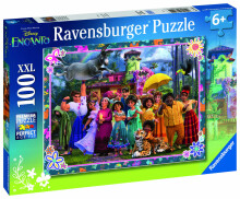 RAVENBURGER puzle Disney Encanto, 100gab., 13342