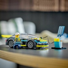 60383 LEGO® City Elektrisks sporta auto