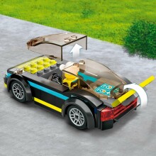 60383 LEGO® City Elektrisks sporta auto