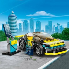 60383 LEGO® City Elektrisks sporta auto