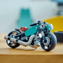 31135 LEGO® Creator Retro motocikls