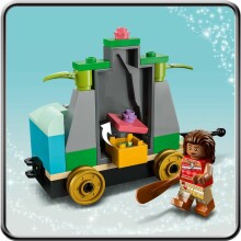 43212 LEGO® Disney™ Specials Disney svinību vilciens