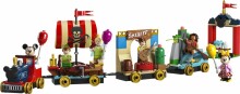 43212 LEGO® Disney™ Specials Disney svinību vilciens