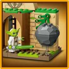 75358 LEGO® Star Wars™ Tenoo džedu templis