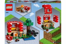 21179 LEGO® Minecraft™ Māja-sēne