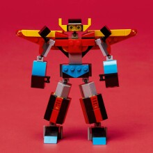 31124 LEGO® Creator Superrobots