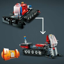 42148 LEGO® Technic Retraks