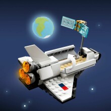 31134 LEGO® Creator Kosmosa laineris