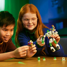 71454 LEGO® DREAMZzz™ Mateo un robots Z-Blob