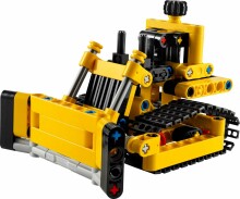 42163 LEGO® Technic Lieljaudas Buldozers