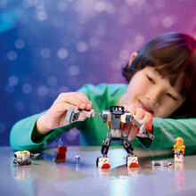 60428 LEGO® City Kosmosa Būvēšanas Robots