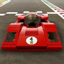 76906 LEGO® Speed Champions 1970 Ferrari 512 M