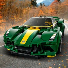76907 LEGO® Speed Champions Lotus Evija